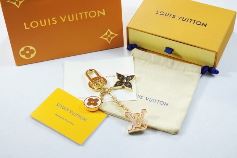 Louis Vuitton Keychains